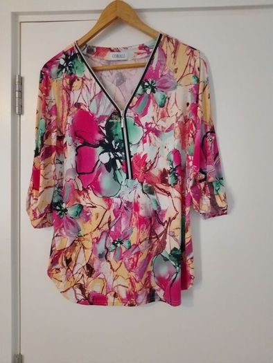 ladies blouse top