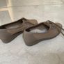 RIEKER Antistress leather shoe size 4/37 Image 2
