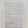 A Treasury Of Garter Stitch Patterns. Brother Garter Carriage Knitting Book Image 4