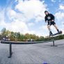 mad gear grind rail for scooter skateboard Image 6
