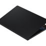 Original Samsung Galaxy Tab S8 Ultra 14.6" Pouch Book Case Cover Black Image 4
