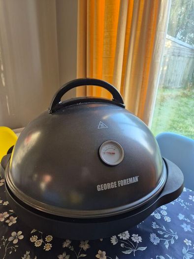 grill