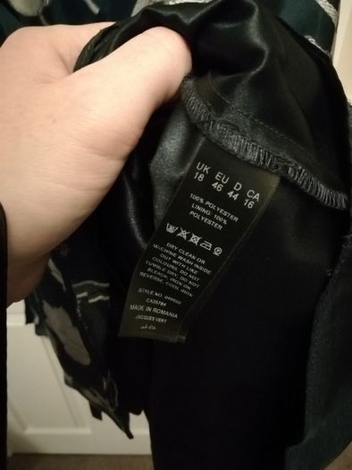 Jacques Vert Dress size 18