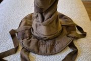 Harry Potter Real Talking Sorting Hat