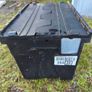 Lid Containers 58L 600d x 400w x 320h Image 4