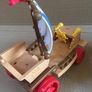 Toy Vehicles Image 3