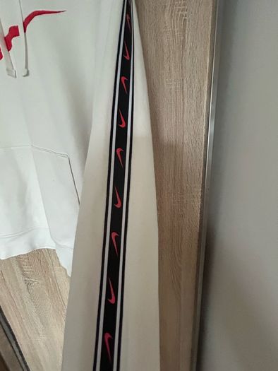 Nike hoodie size M
