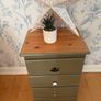 3 Drawer Chest Image 2