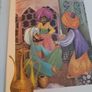 Vintage 1971 the 7 voyages of Sinbad the sailor Image 7