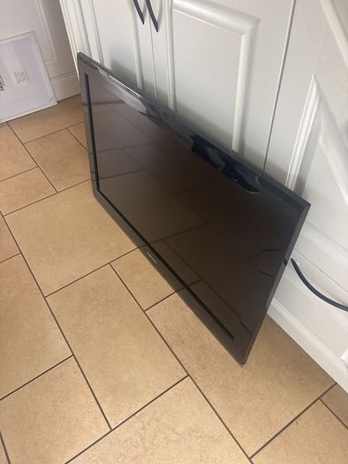 samsung tv LE40B530P7W