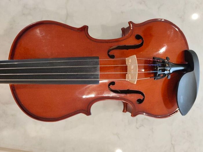 1/4 size violin