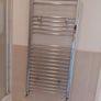 bathroom towel radiator Image 2