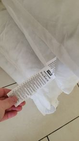 Cushion filling