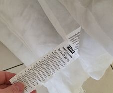 Cushion filling