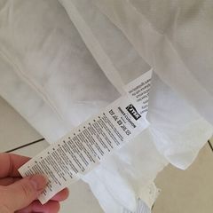 Cushion filling