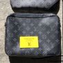 Lv trio man bag Image 3