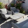garden furniture set Image 3