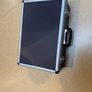 Deflecto A4 Folding Display Stand with case Image 6