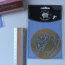 Brass Stencils x 3 - NEW Image 3