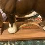 Beswick horse travellers art Image 2