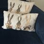 Easter Cushions & table Runner Image 5