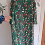 Kimono with belt Image 4