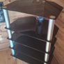 Hi Fi seperates rack Image 2