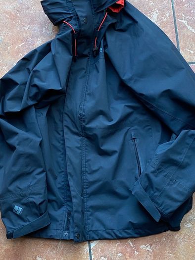 fishing jacket