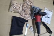 BRAND NEW Power Tool 760W Biscuit joiner Slotting Jointer Sewing Machine Woodworking Tenoner groove Machine Plate joiner