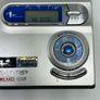 Sharp IM-DR400E(S) portable  minidisc player Image 2