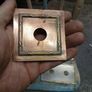 antique light switch plates Image 4