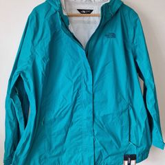 The North Face Raincoat Brand New Size 2xl