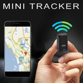 GPS Tracker Mini Magnetic GPS Tracker Real-time for Vehicle Locator Voice Recorder GSM GPRS