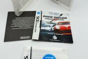 Race Driver: Create and Race: Nintendo DS