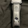 braun series 7 smart sonic shaver Wet and Dry Electric Shaver with charging stations Image 3
