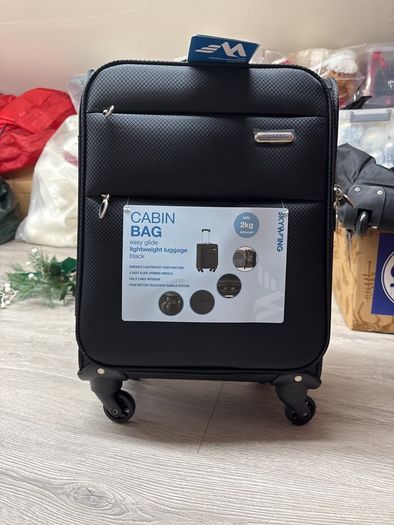 suitcase