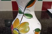 vase