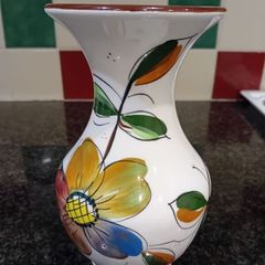 vase