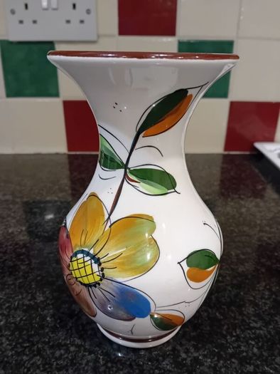 vase