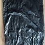 3XL Long Leather Skirt Image 2