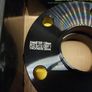 OMP Speed 20mm 5x112 57.1 Wheel Spacers Image 3