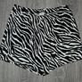 Girls shorts co ords Image 3