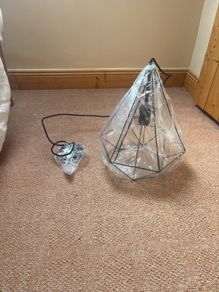 light shade
