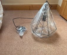 light shade