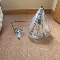 light shade
