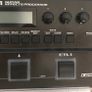 Boss GT-1 guitar multi-effects unit Image 3