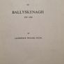 Richard Heaton Of Ballyskenagh. 1601-1666.first Irish Botanist. By Laurence Walsh O. Cist. Paperback In Good Condition. Image 5