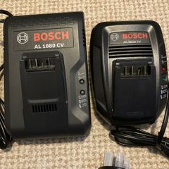 Bosch charger