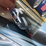Hot wheels Porsche 356 outlaw Silver series Image 2