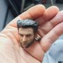 Hot Toys The Wolverine Image 4